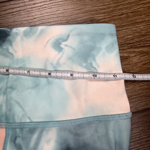 Athleta Women's Set: Elation 7/8 tights and Conscious Crop Sports Bra XS/XXS - Picture 16 of 16